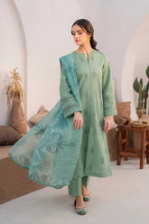 URGE Unstiched 3 Pcs - UG13